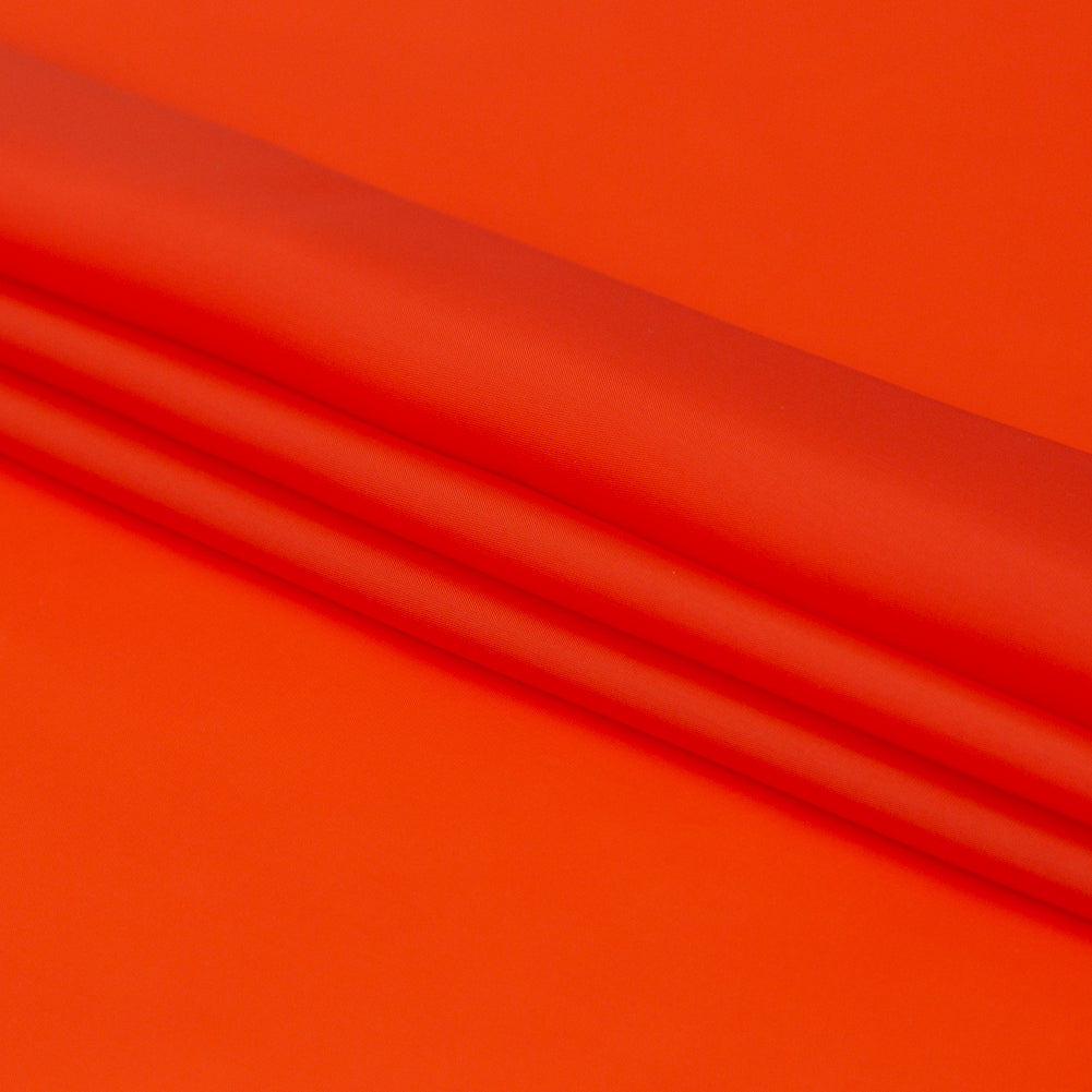 Bemberg Lining - Flame Orange - Lucidum Collection - Joann Fabrics