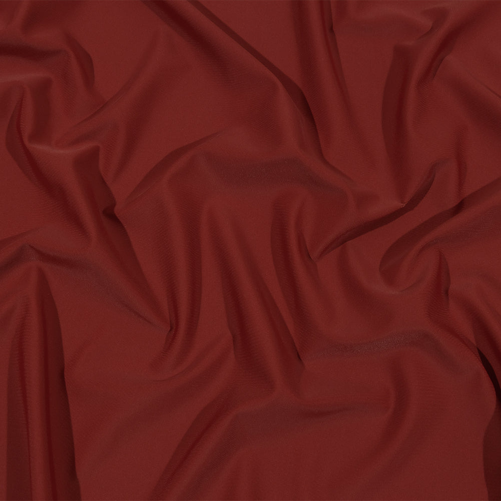 Swimwear Tricot, UV Protective - Paprika - Santorini Light Collection - Joann Fabrics