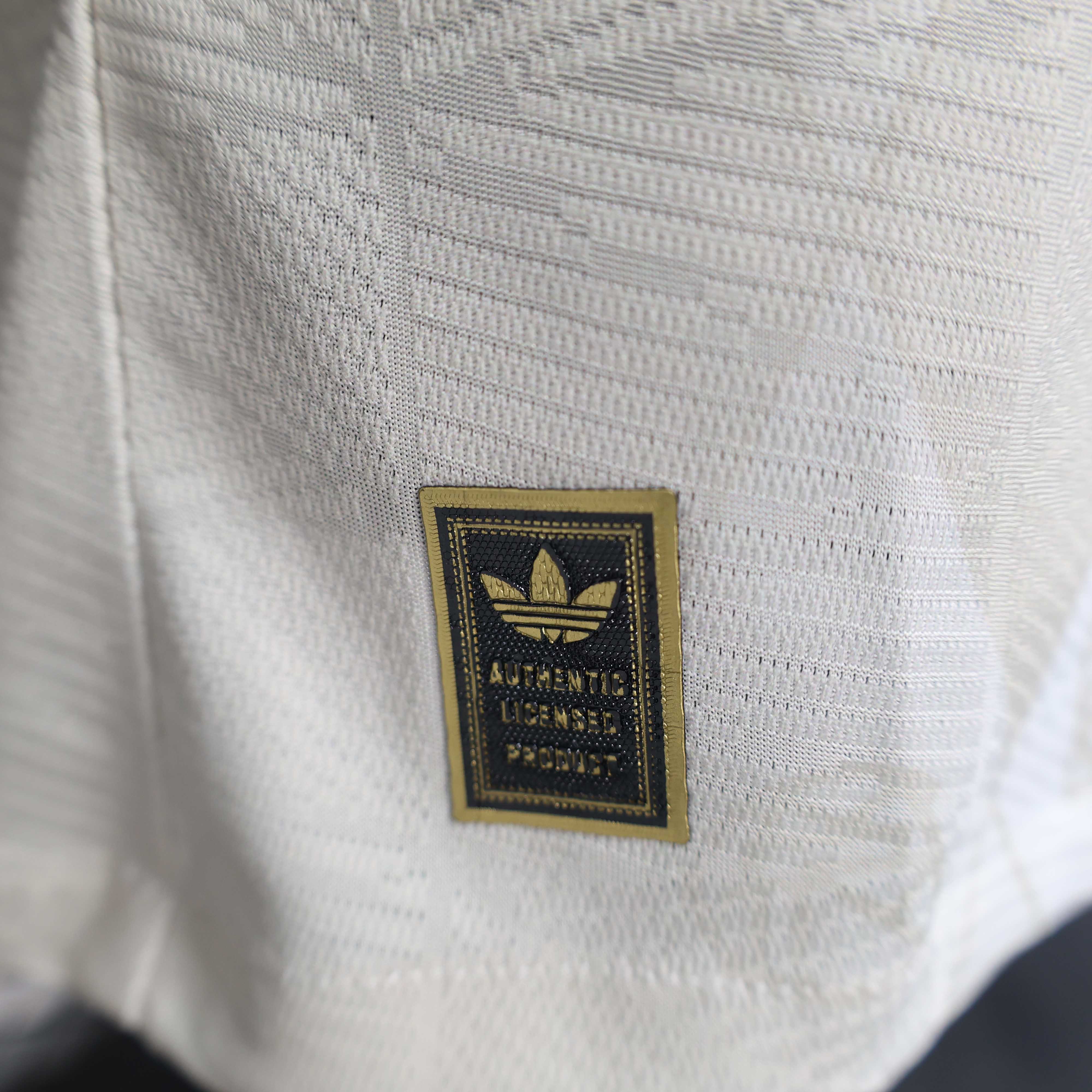 2025/2026 Player Version Bayern Munich 125th Anniversary Special Edition Football Jersey 1:1 Thai Quality