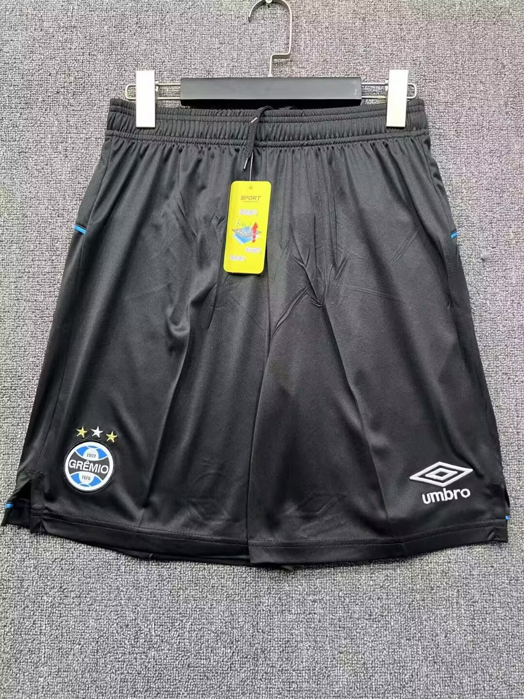 2025/2026 Grêmio Home Shorts 1:1 Thai Quality