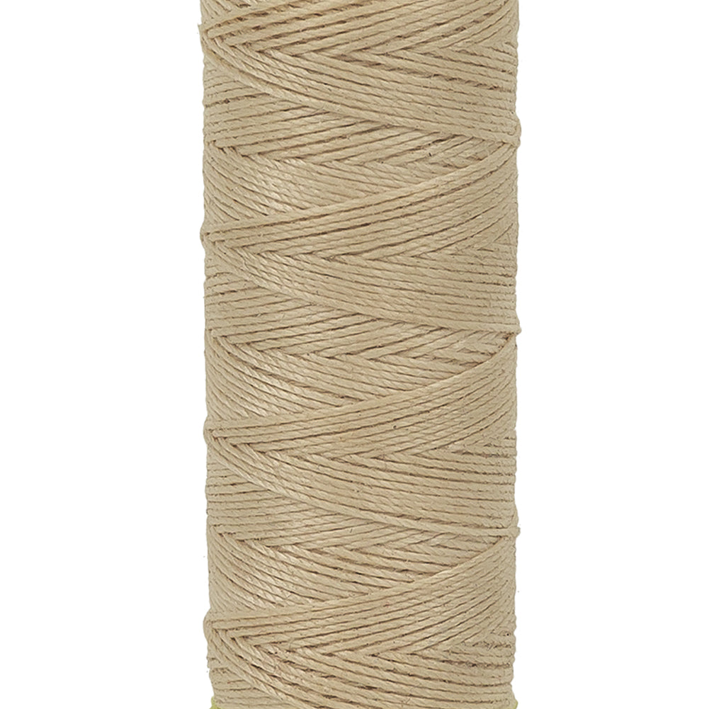 Gutermann Heavy Duty Top Stitch Thread 30m - 030 Bone - Joann Fabrics