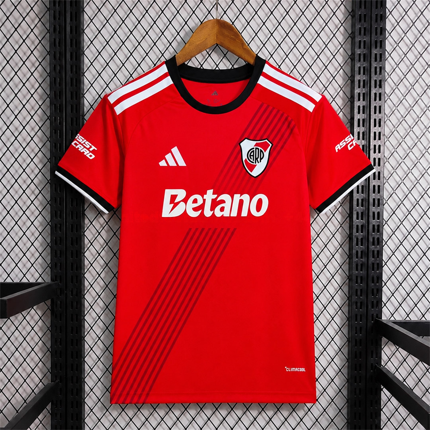 River Plate 26-27 Third Jersey - Fans Version - UnitedFutballJersey