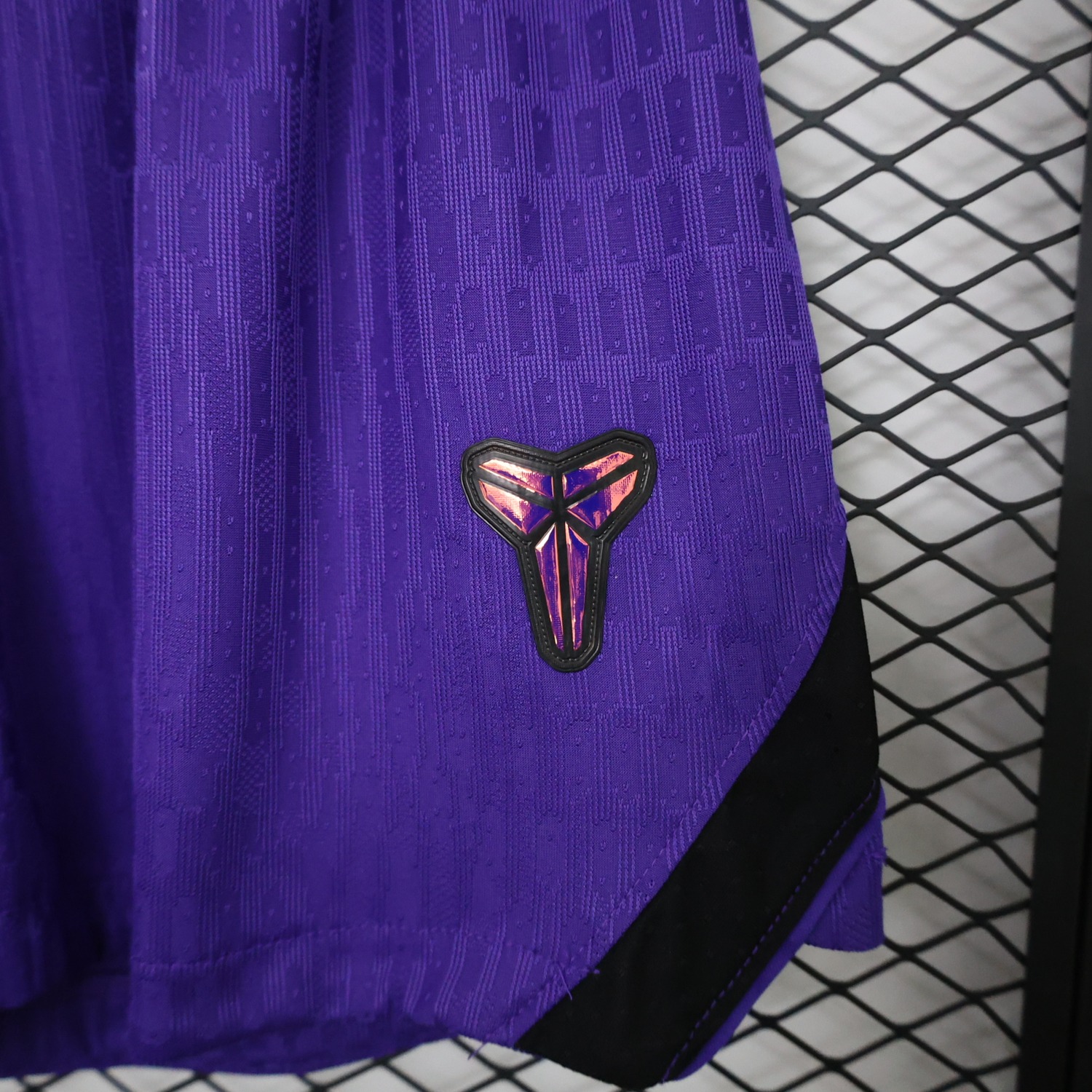 Barcelona 26-27 Away Shorts - Player Version - UnitedFutballJersey