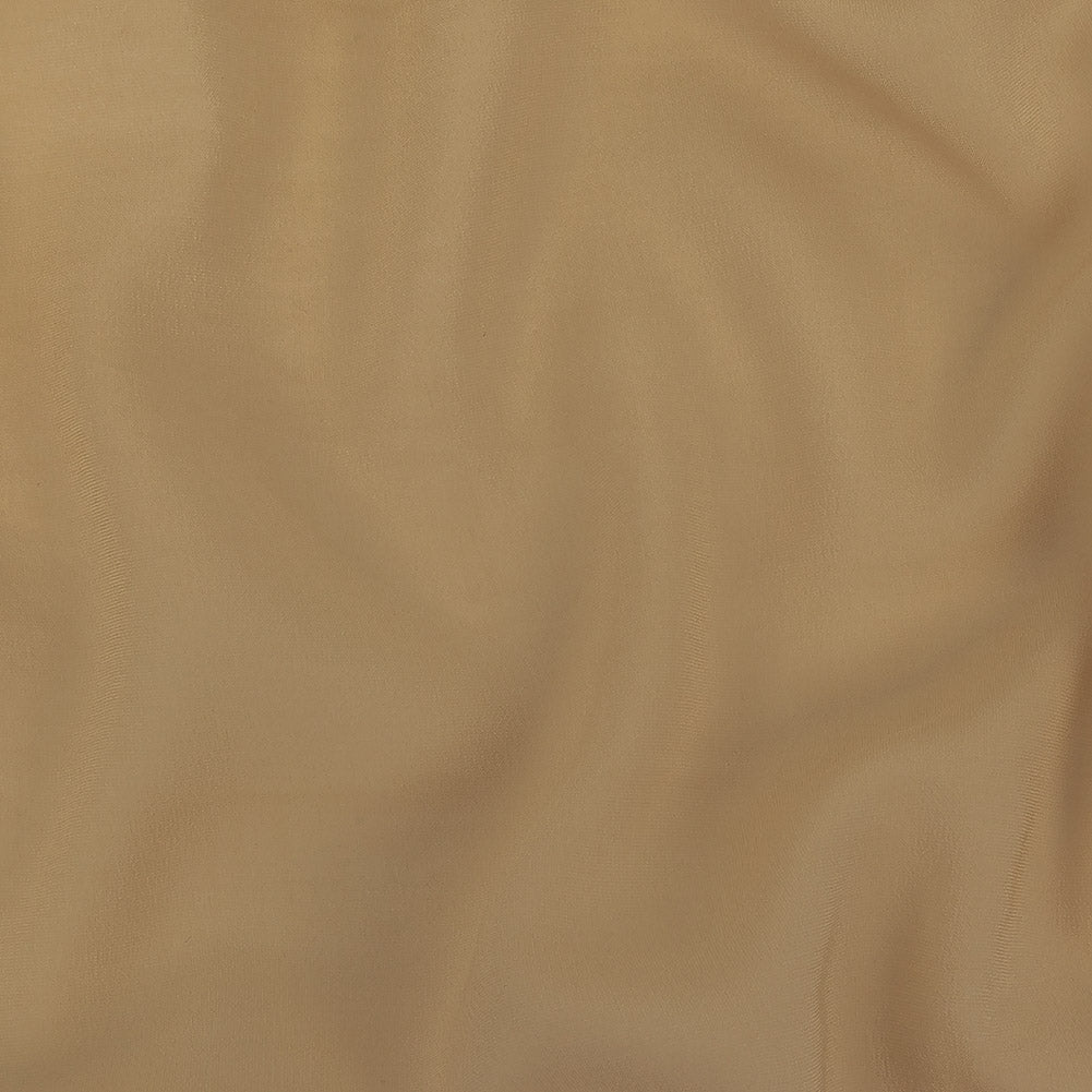 Famous Australian Designer Buff Stretch Viscose Lining - Joann Fabrics