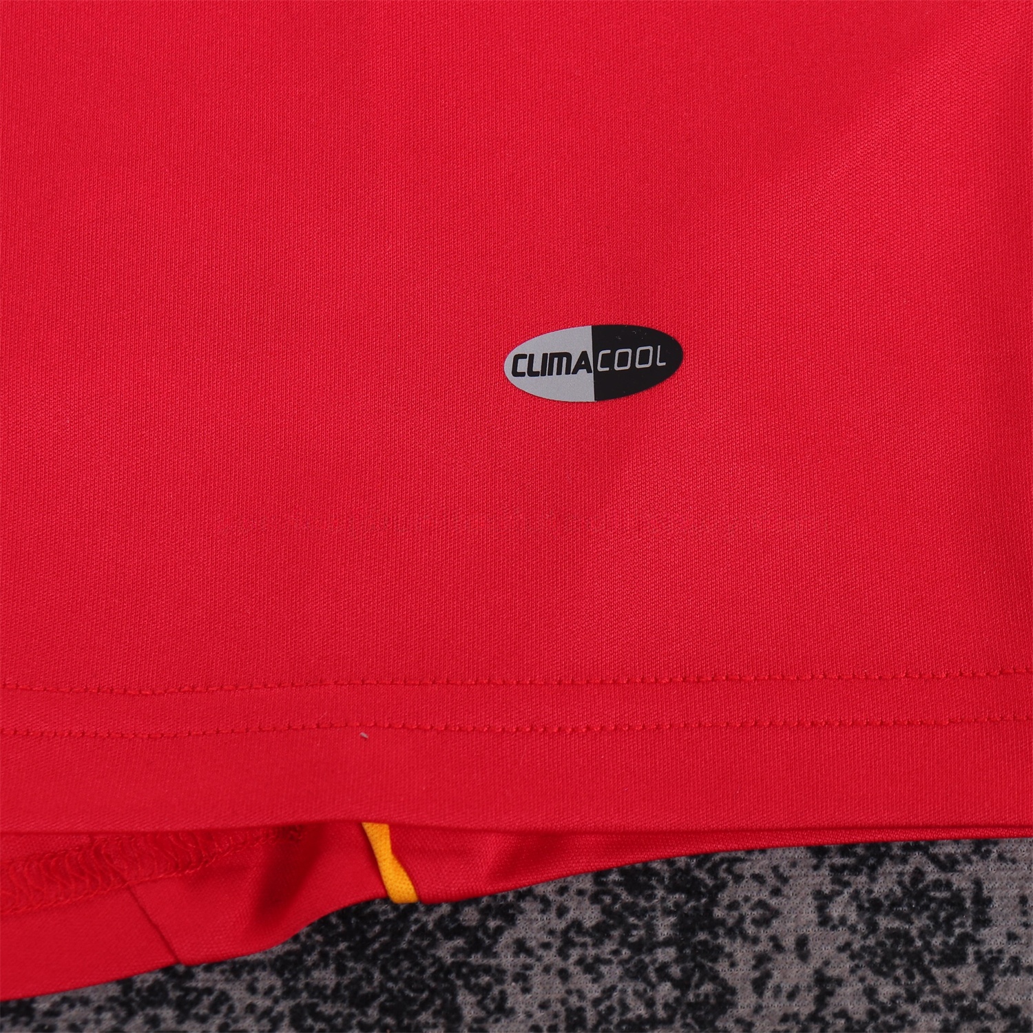Retro Spain 2008 Home Kids Kit - UnitedFutballJersey
