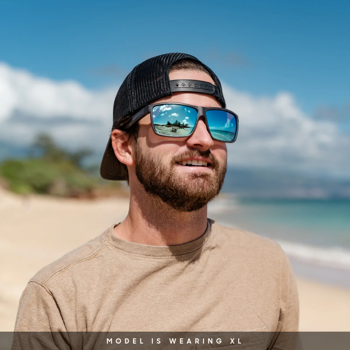 Cayman – Ocean Driftwood Polarized