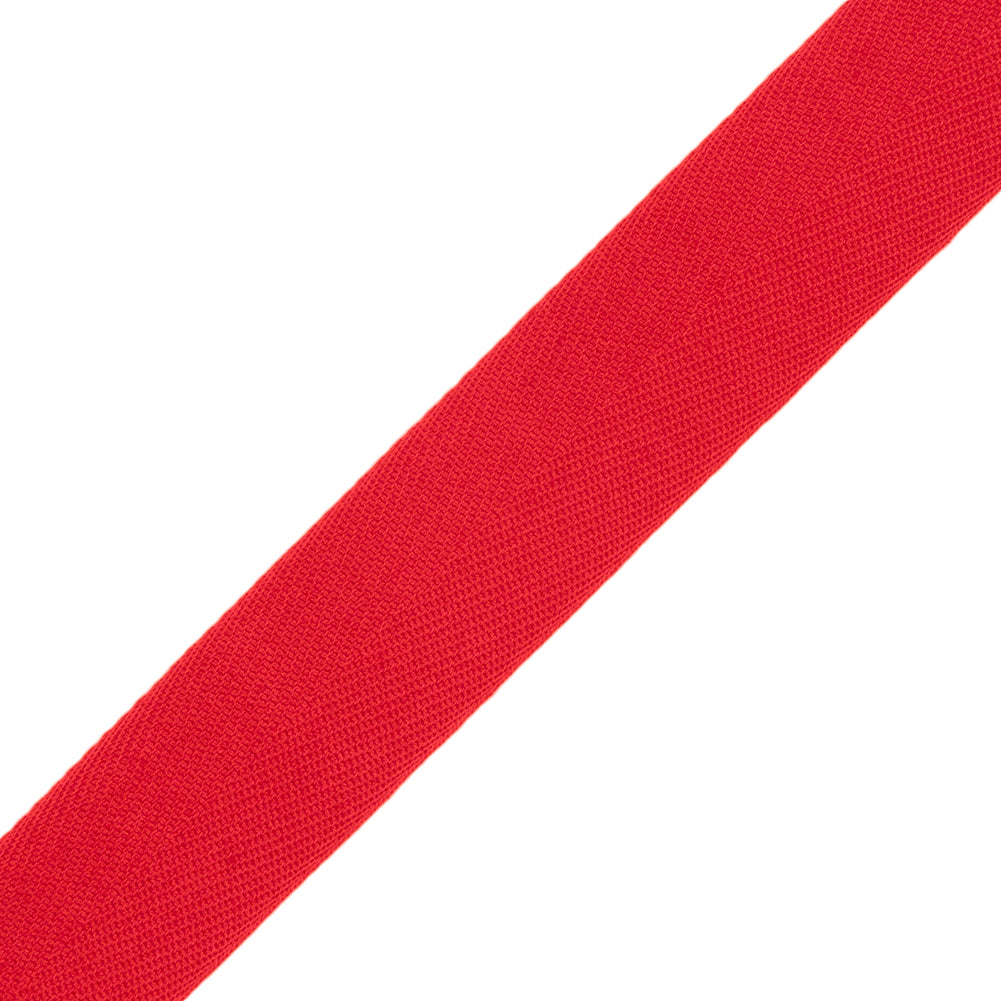 Tilly Haute Red Herringbone Cotton Twill Tape - 20mm - Joann Fabrics