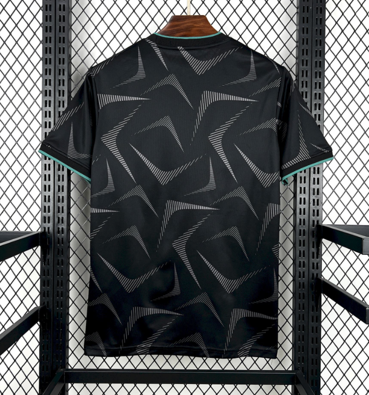 2025/2026 Ireland Third Away Football Jersey 1:1 Thai quality