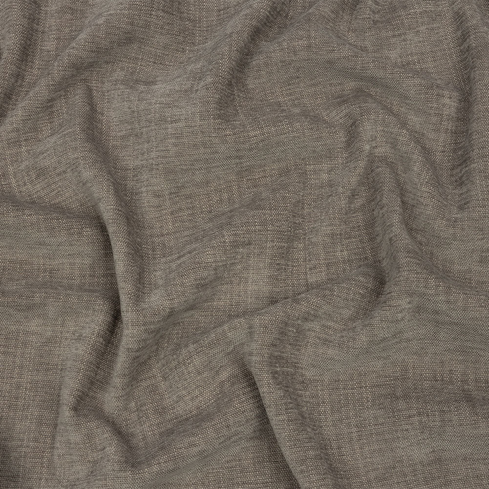 Polyester Upholstery Chenille - Fog - British Imported - Joann Fabrics