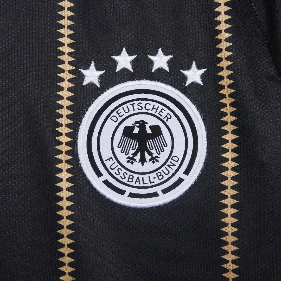 Germany 2026 Third Jersey - Fans Version - UnitedFutballJersey