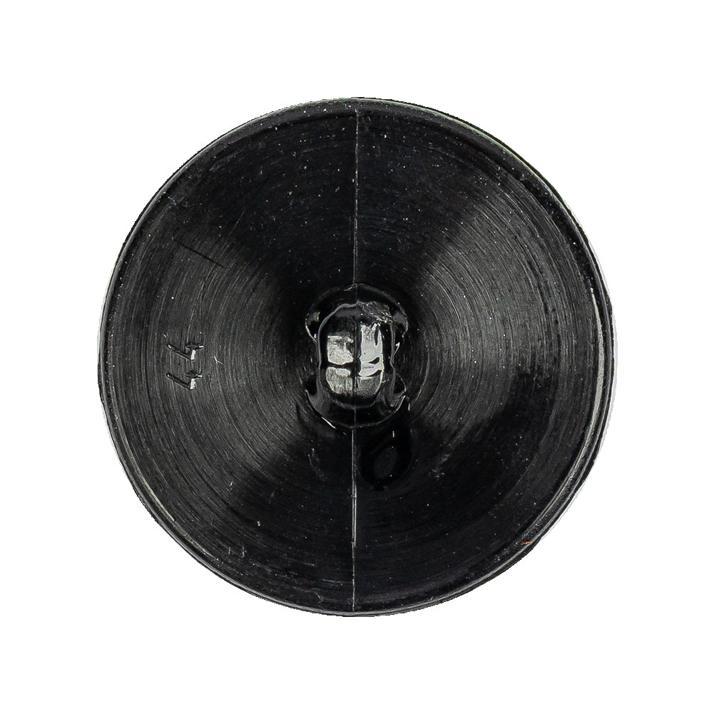 Metallic Green Button - 44L/28mm - Joann Fabrics