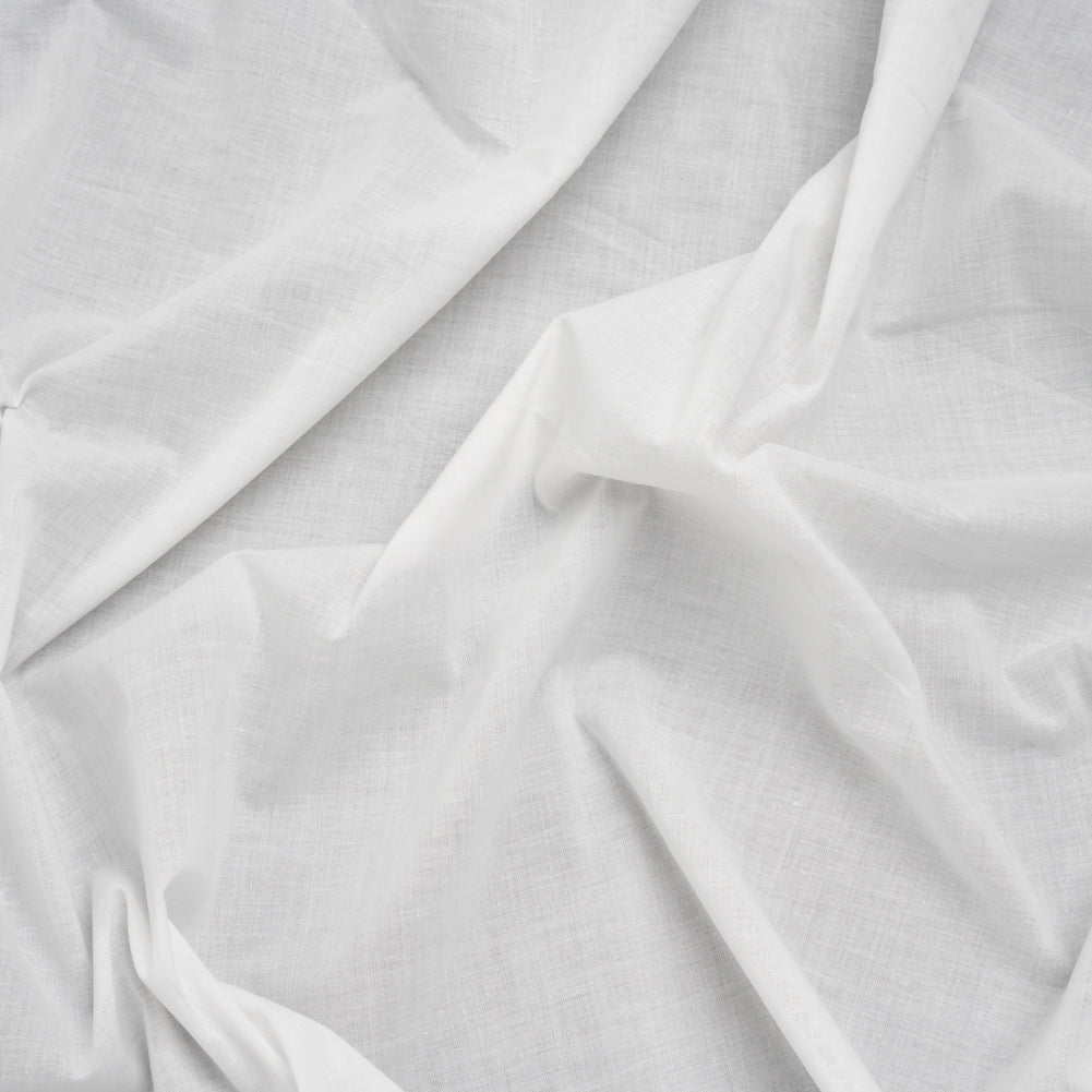Cotton Voile Lining - Sugar Swizzle - Famous Australian Designer Deadstock - Joann Fabrics
