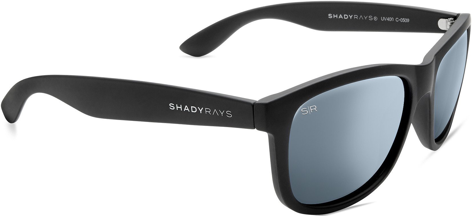 Signature Series – Black Slate Polarized
