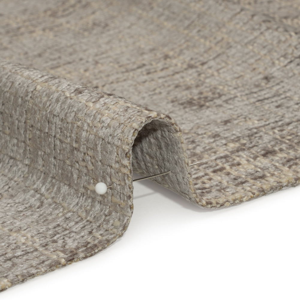 Haze Distressed Look Chenille Upholstery Woven - Joann Fabrics