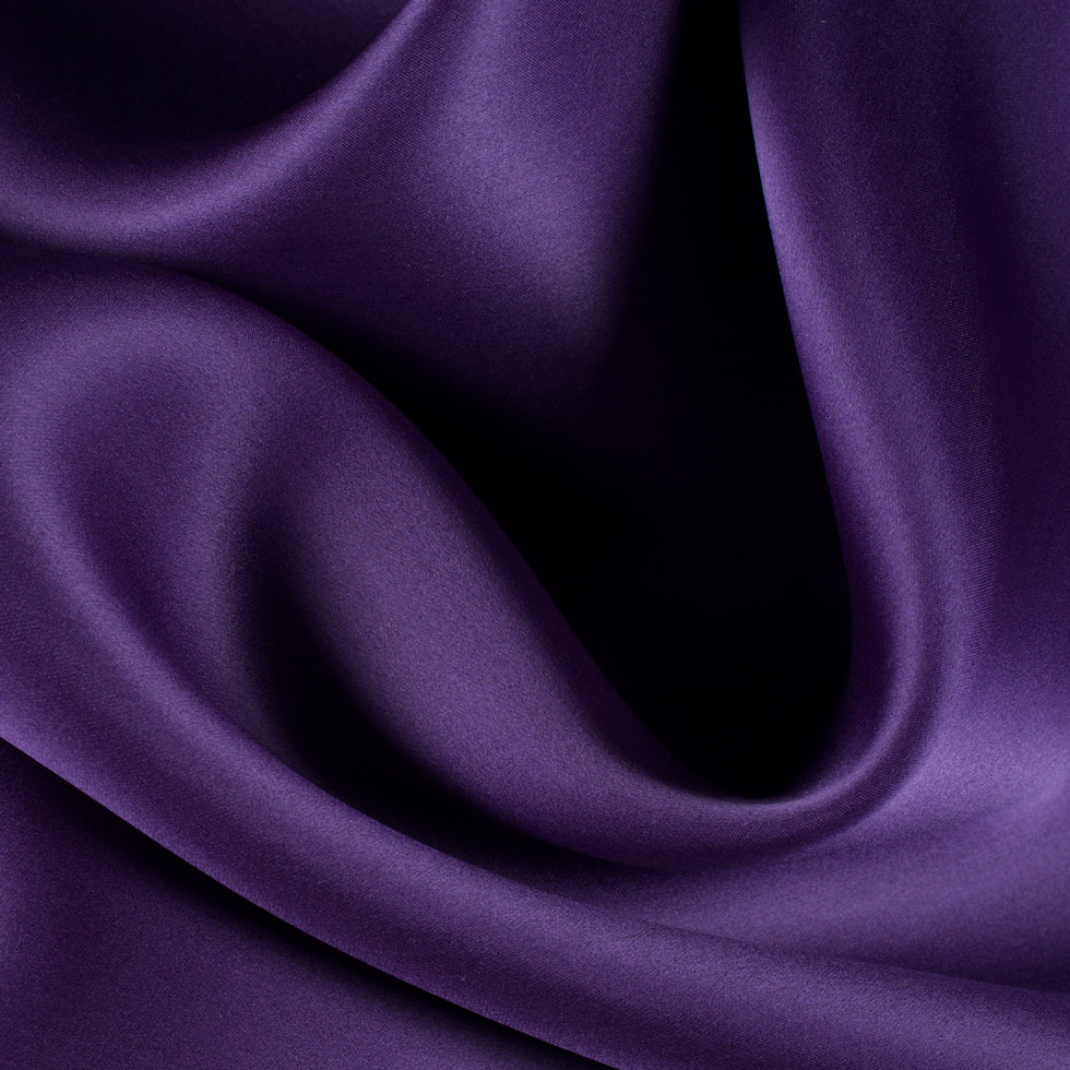 Silk Satin-Face Organza 54