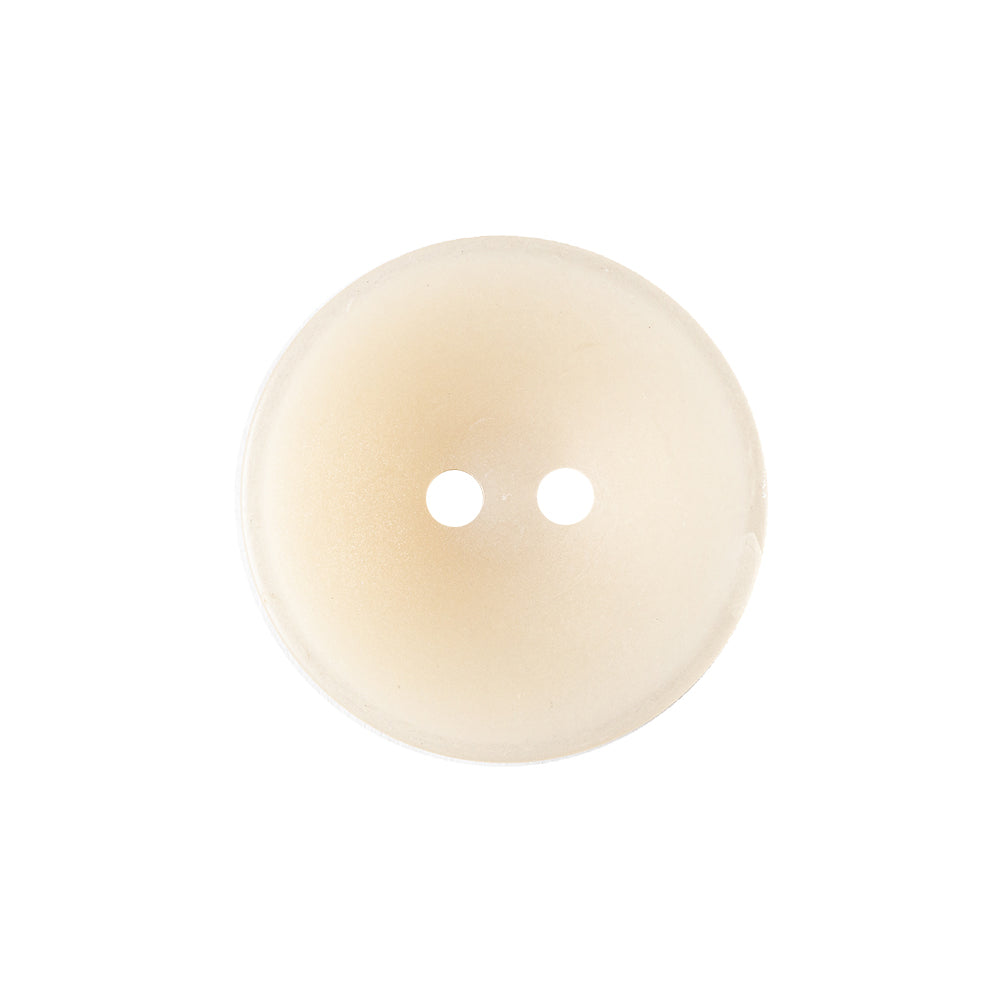 Eggshell Iridescent Concaving 2-Hole Plastic Button - 36L/23mm - Joann Fabrics