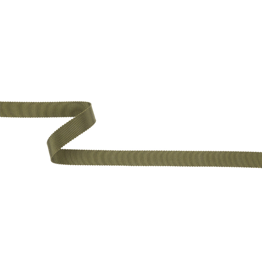 Hunter Recycled Polyester Petersham Grosgrain Ribbon - 12mm - Joann Fabrics