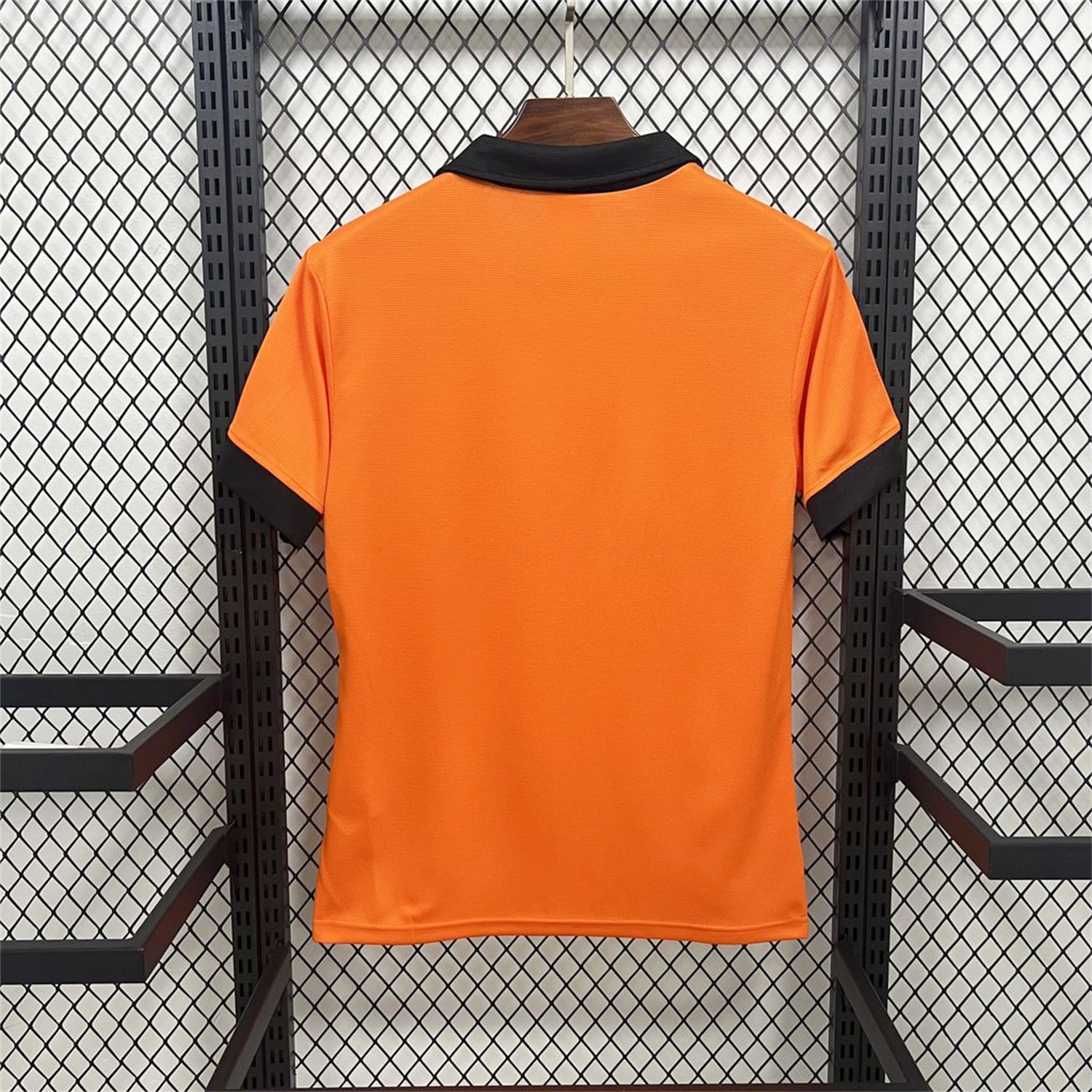 Retro Netherlands 1980 Home Jersey - UnitedFutballJersey