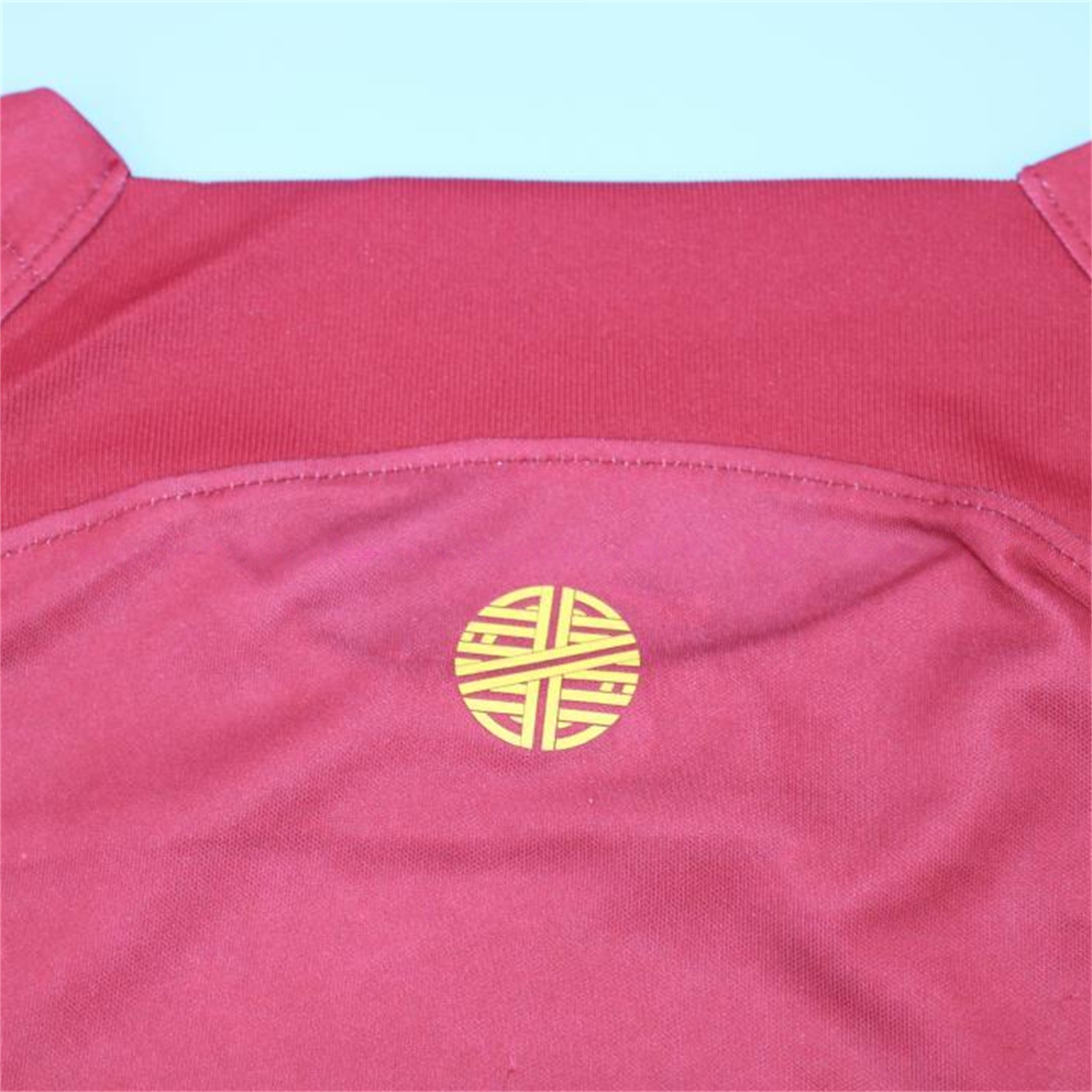 Retro Portugal 2022 Home Jersey - UnitedFutballJersey