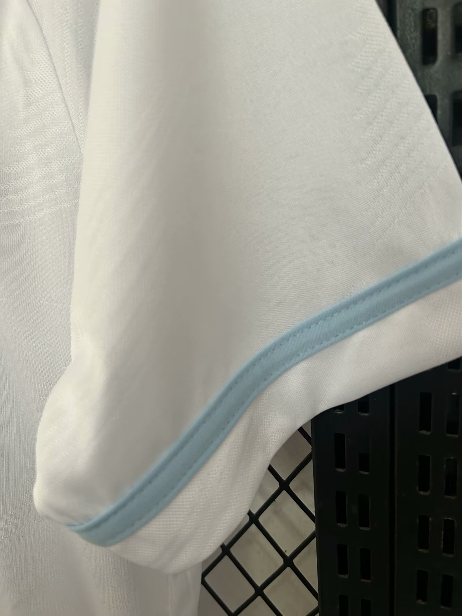 2025/2026 Santos Home Football Jersey 1:1 Thai Quality