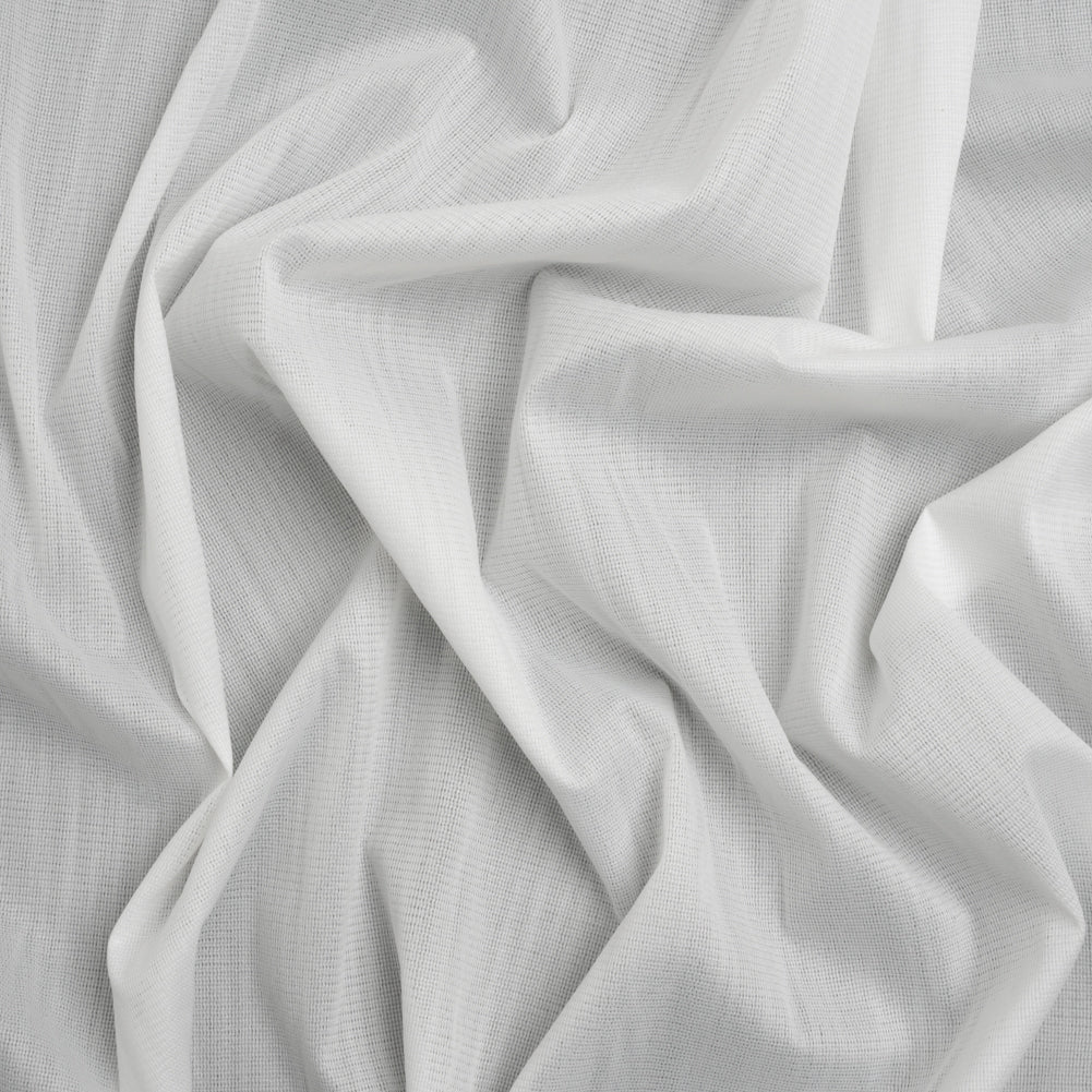 Soft Woven Fusible Interlining by Theory - White - Joann Fabrics