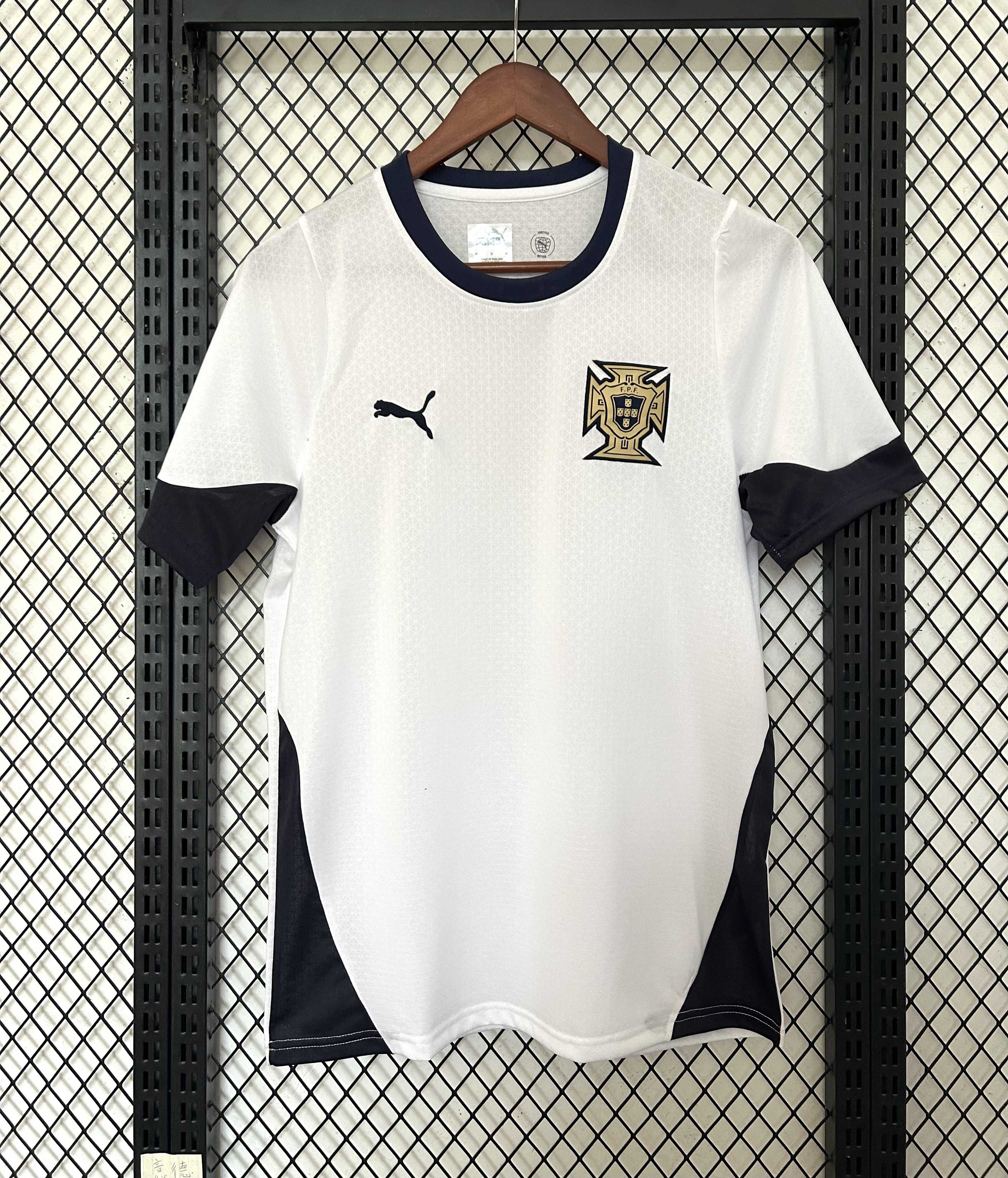 2025/2026 Portugal Training Suit 03 Football Shirt 1:1 Thai Quality