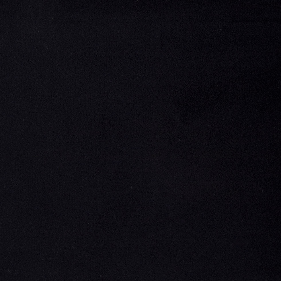 Black Solid Velvet - Joann Fabrics