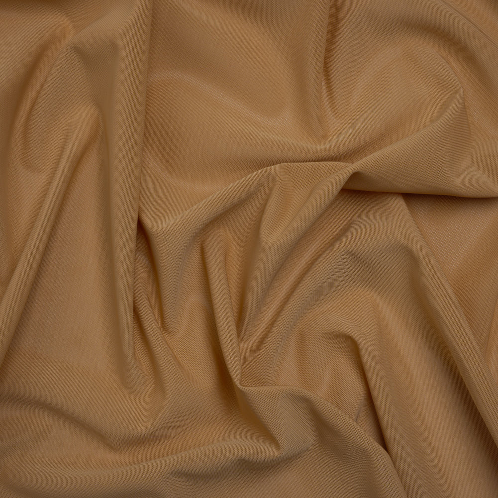 Compression Spandex Mesh - Nude - Joann Fabrics