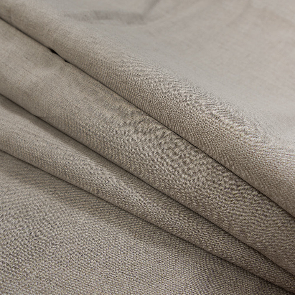 Medium Weight Linen Woven 118