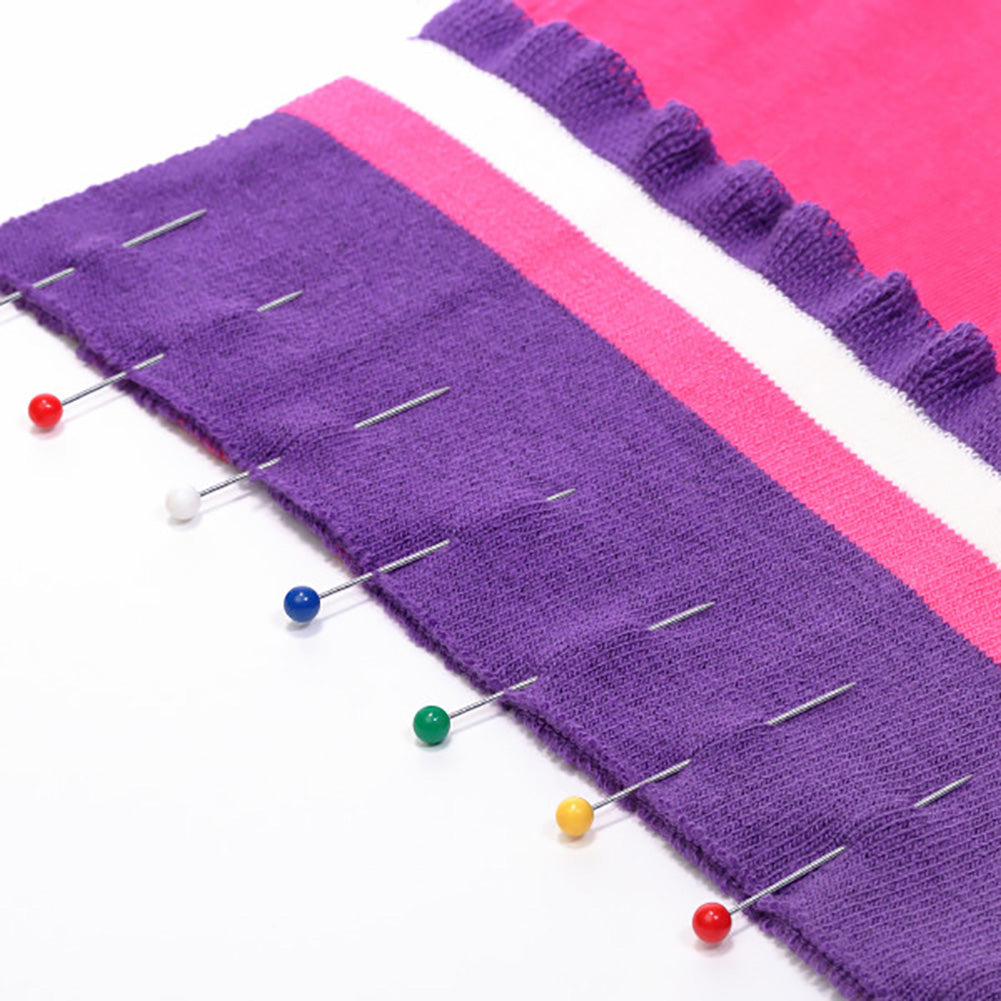 Dritz Long Ball Point Pins - 1.5