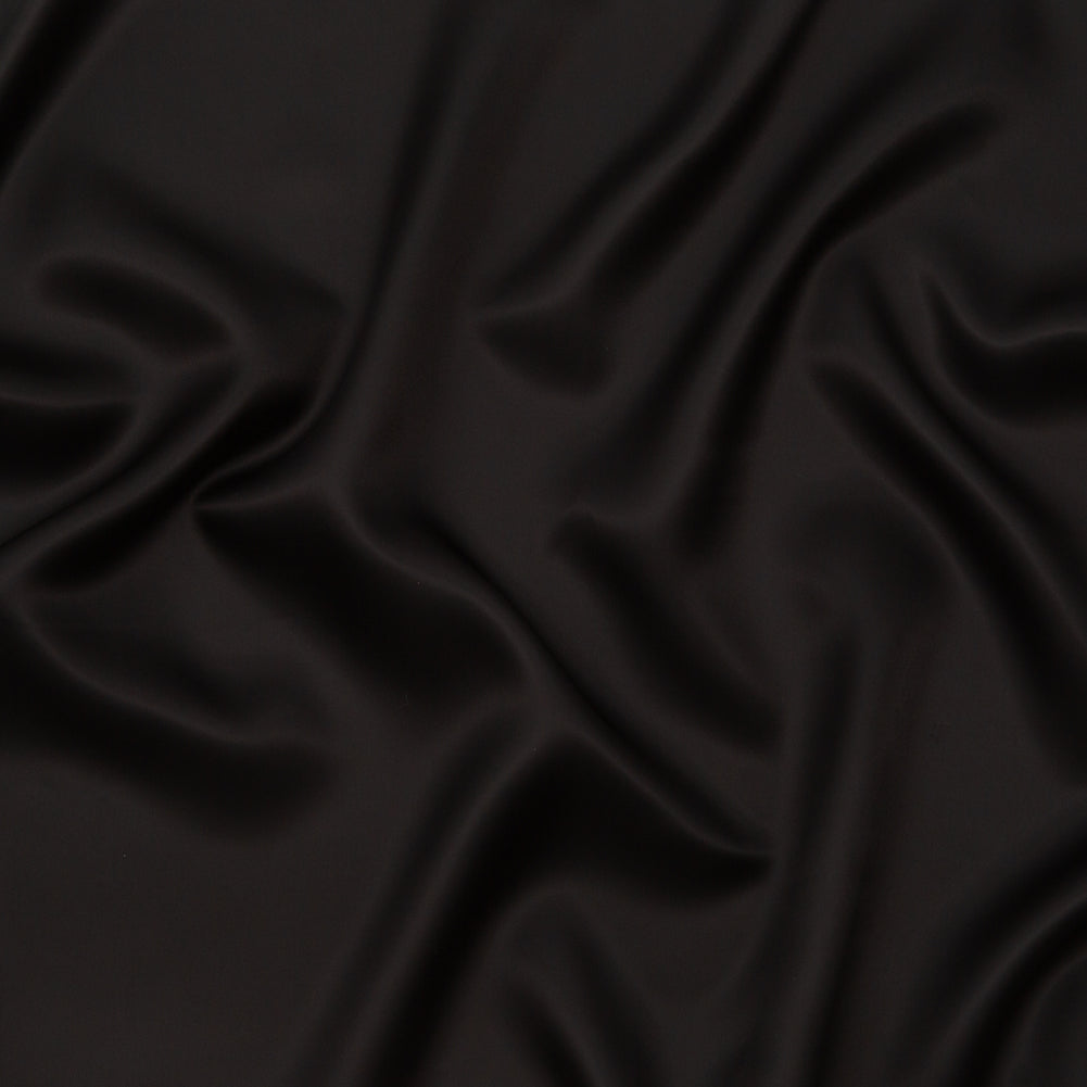 Twill Bemberg Lining - Black - Lustro Collection - Joann Fabrics