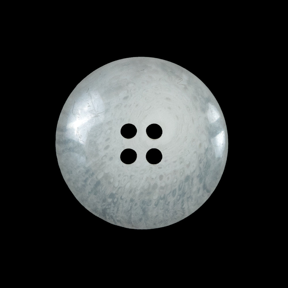 Off-White Translucent Plastic Button - 40L/25.5mm - Joann Fabrics