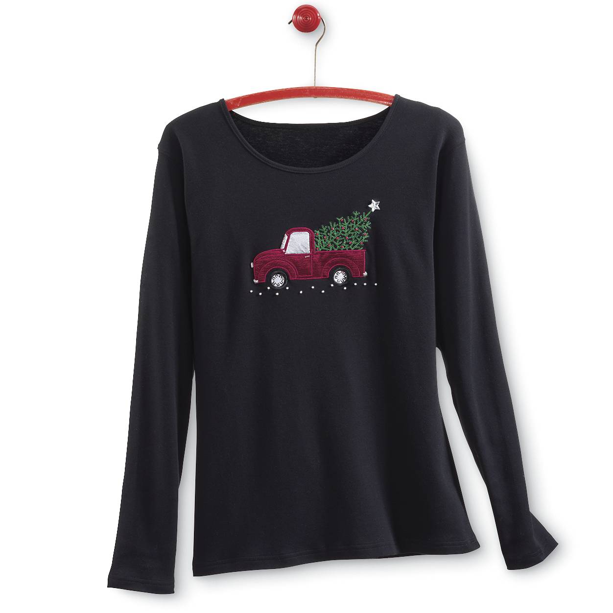 Bring Home the Tree Top - Northstyle Catalog