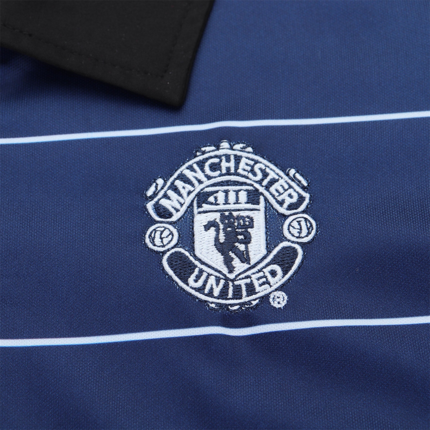Retro Manchester United 1999-00 Away Kids Kit - UnitedFutballJersey