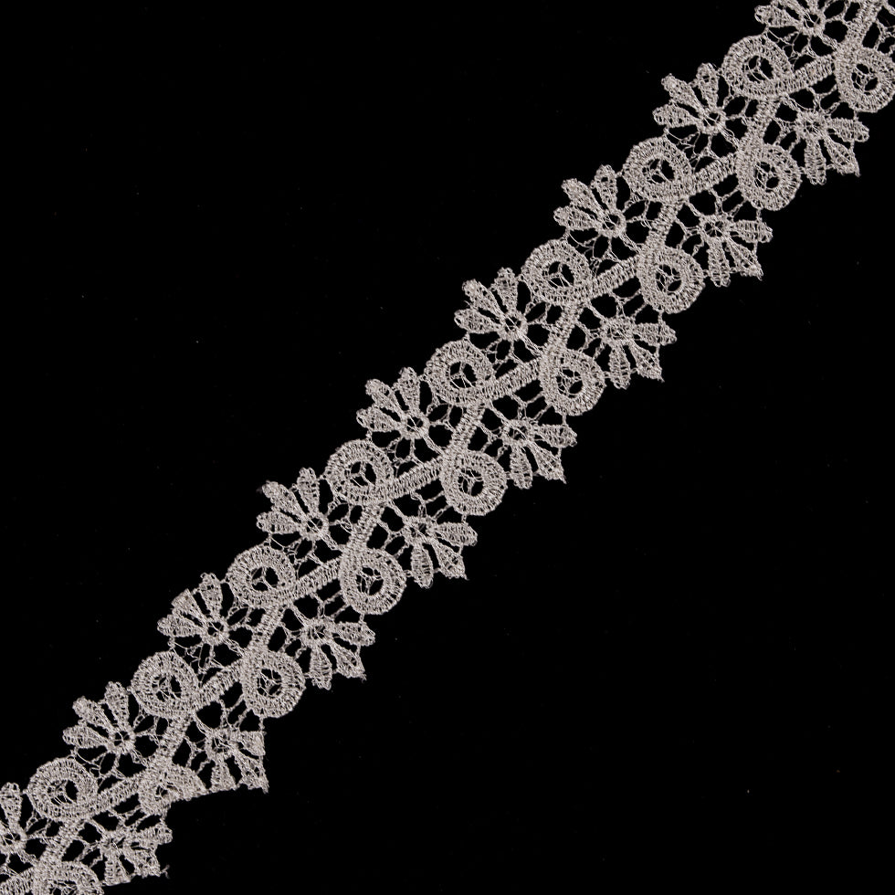 Ivory Venise Lace - 1.5