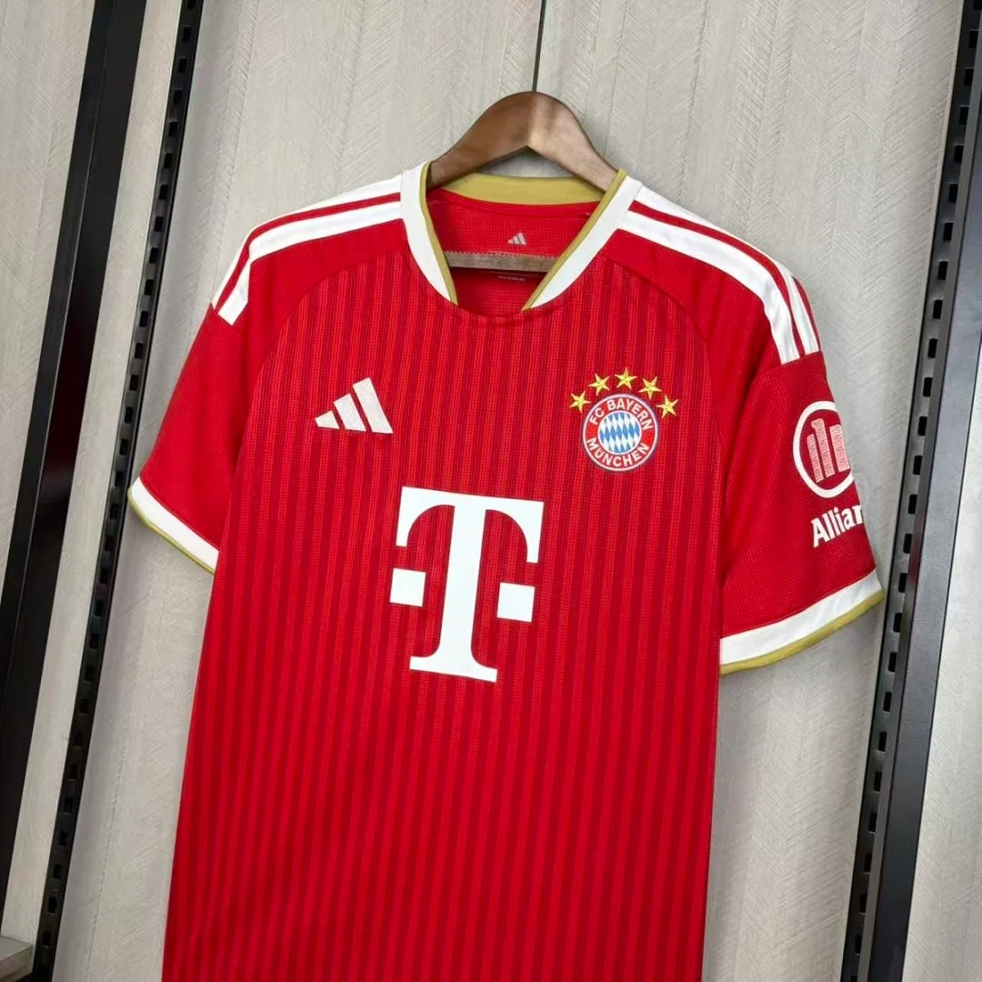 Bayern Munich 26/27 Home Kit