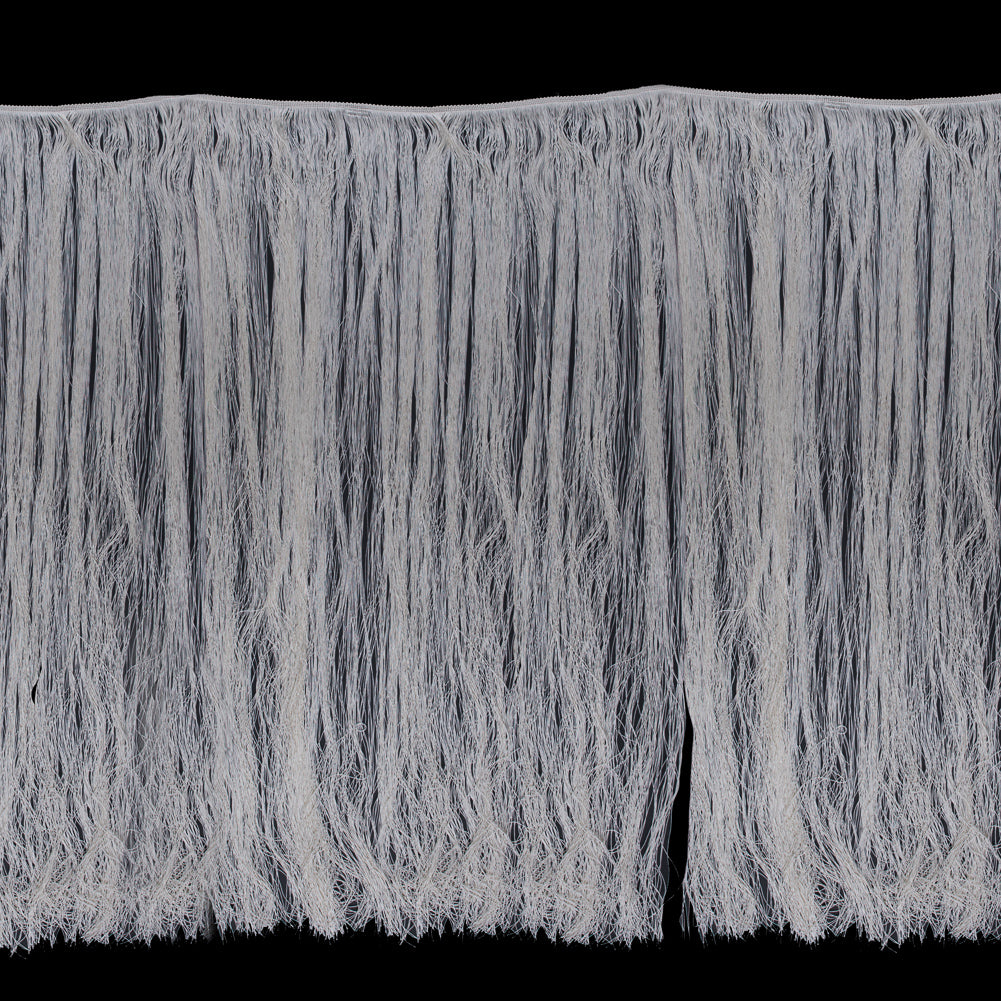 European Chainette Fringe Trim - 40