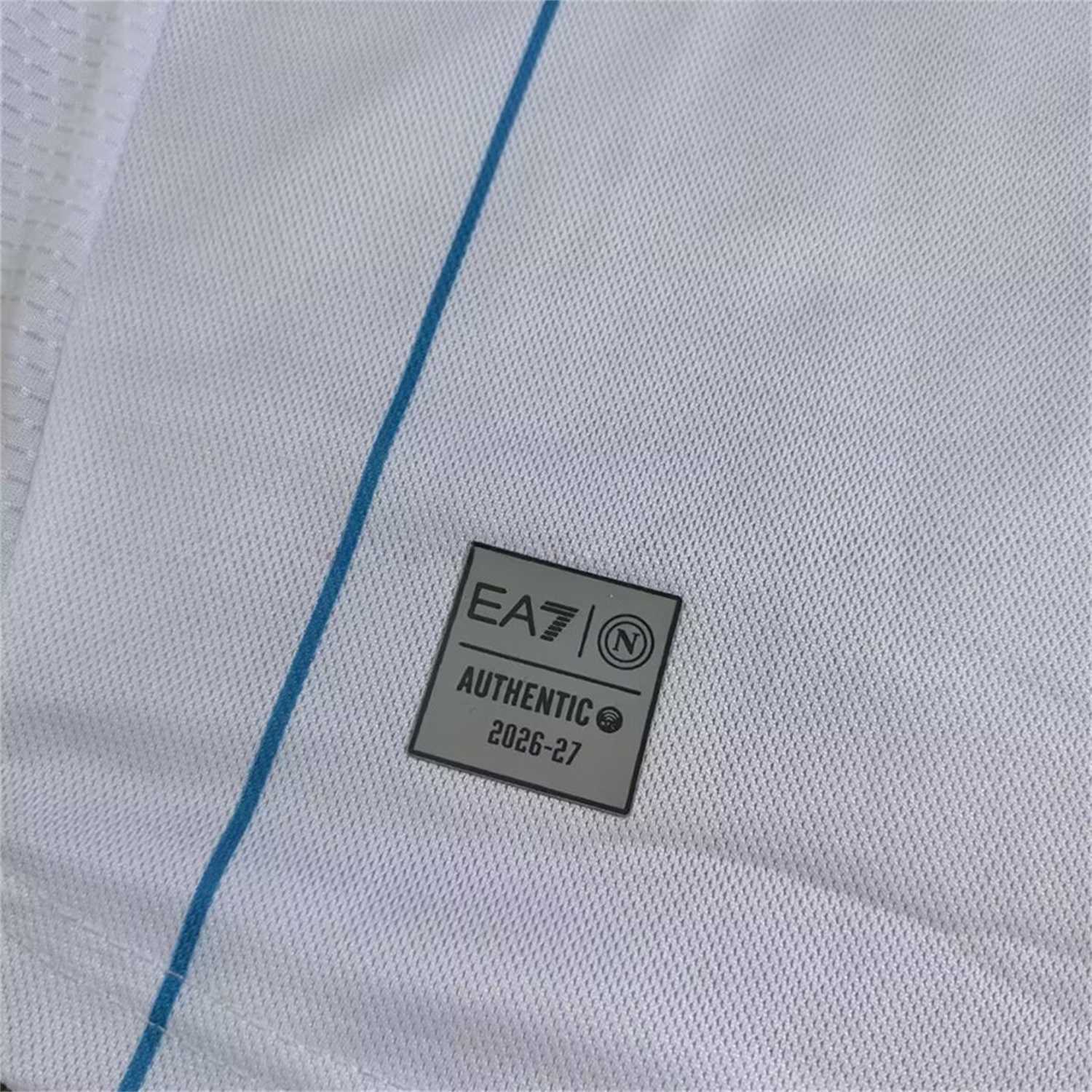 Napoli 26-27 Away Jersey - Fans Version - UnitedFutballJersey
