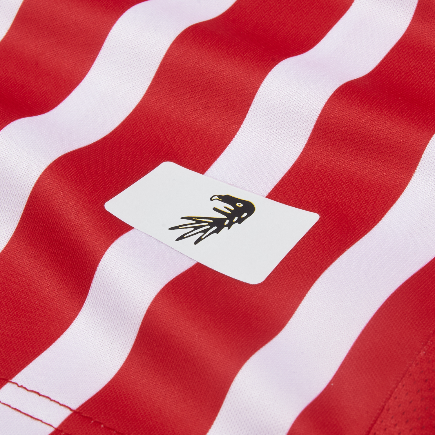 SC Freiburg 26-27 Home Jersey - Fans Version - UnitedFutballJersey