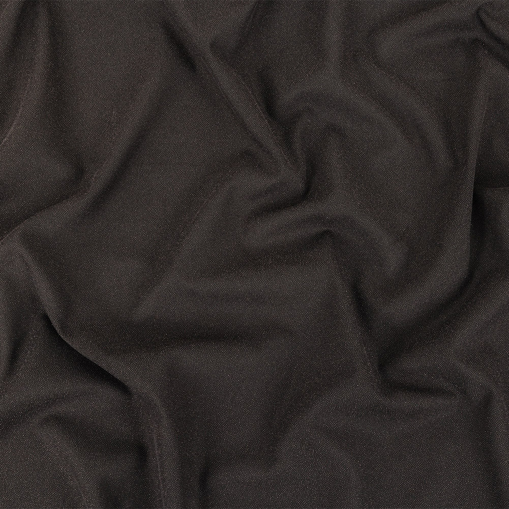 Theory Black Lightweight Stretch Fusible Interlining - Joann Fabrics