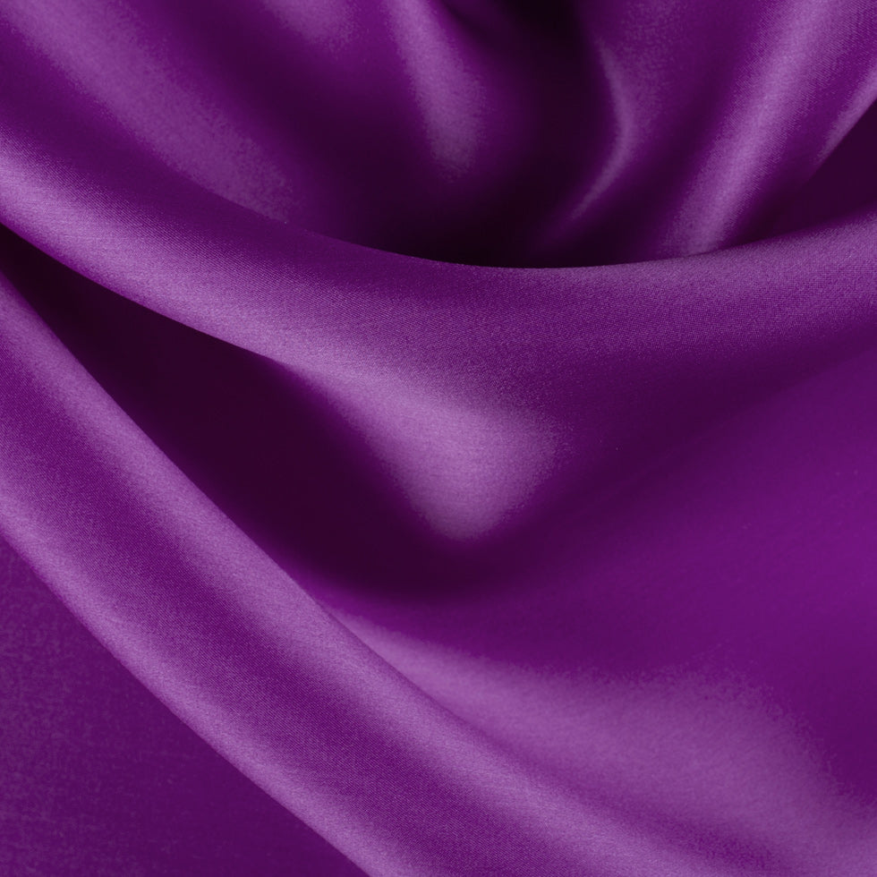 Silk Satin-Face Organza 54