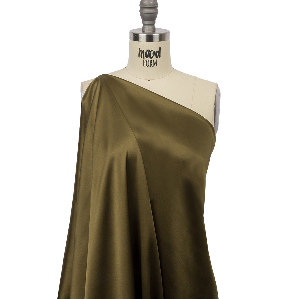 Silk Charmeuse 44