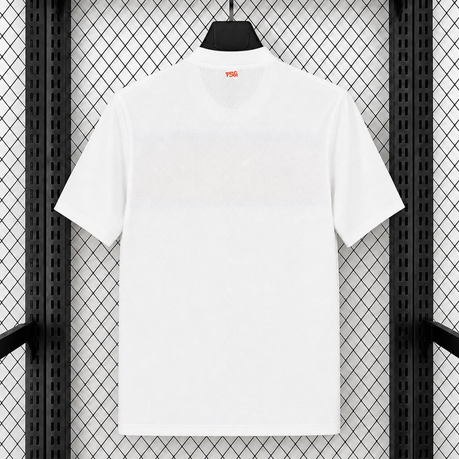 Retro Paris Saint-Germain PSG 2011-12 Away Jersey - UnitedFutballJersey