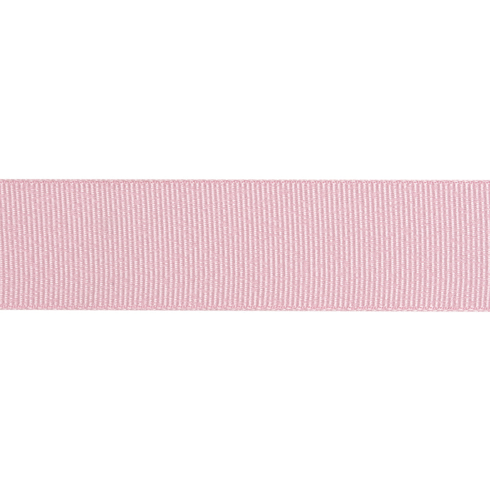 Grosgrain Ribbon - 25mm - Baby Pink - Joann Fabrics