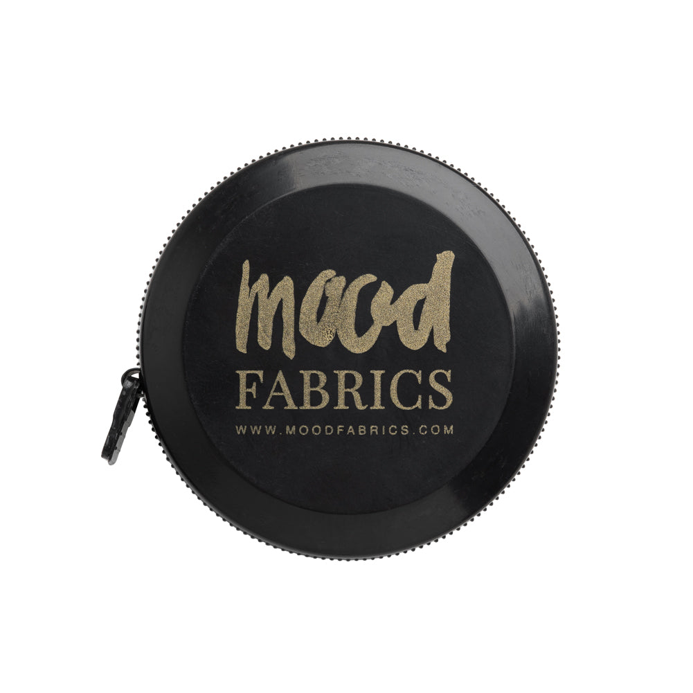Mood Fabrics Retractable Tape Measure - 60
