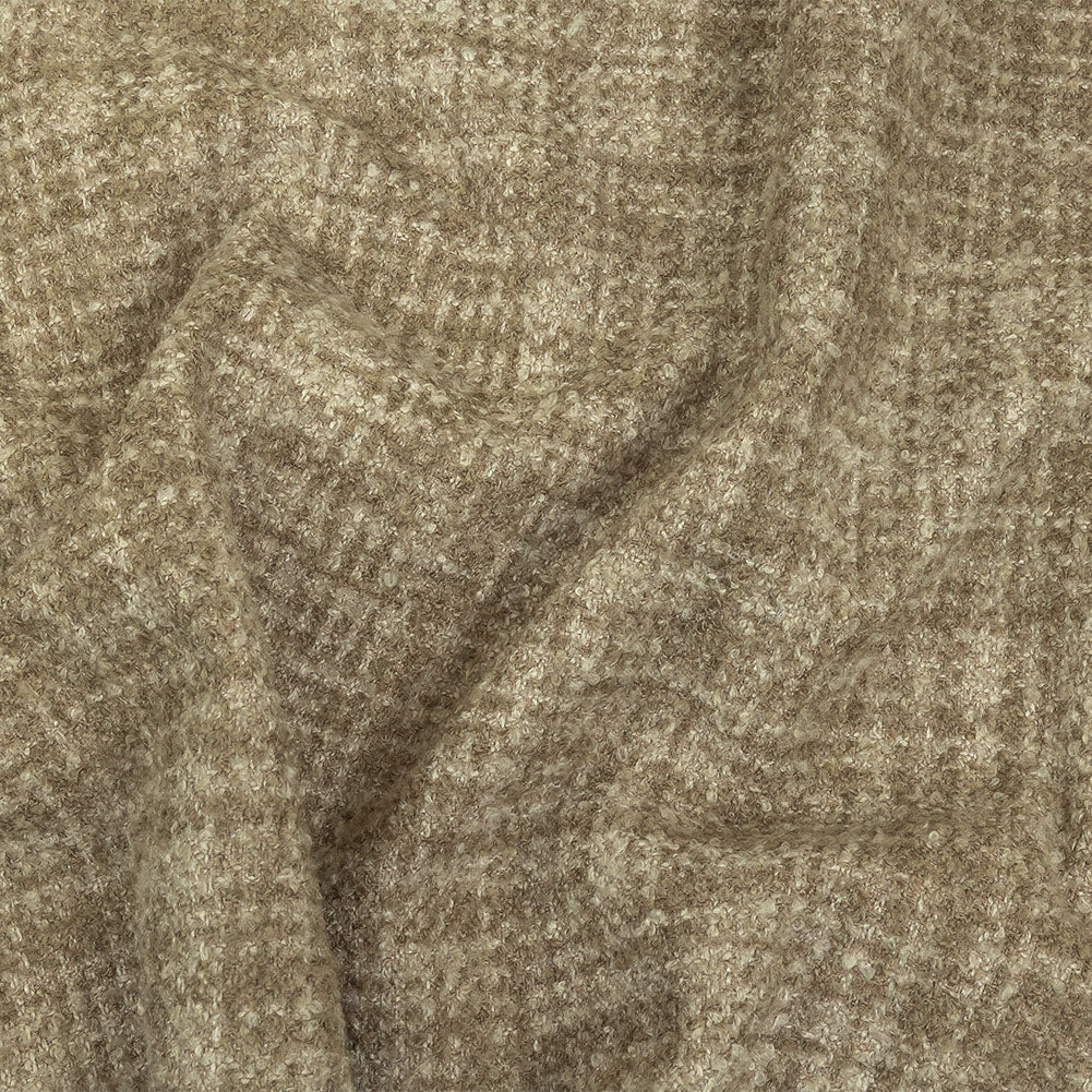 Linen Tweedy Upholstery Boucle - Joann Fabrics