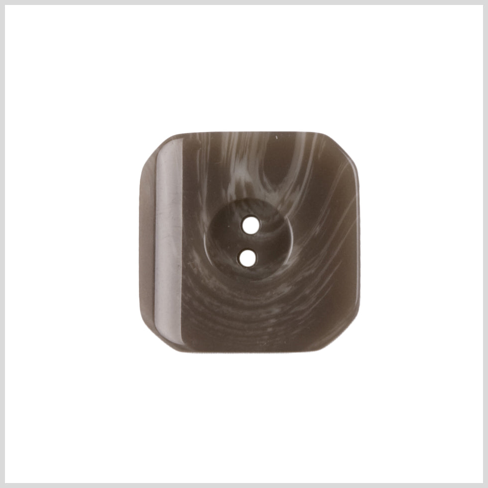 Brown Plastic Button - 36L/23mm - Joann Fabrics