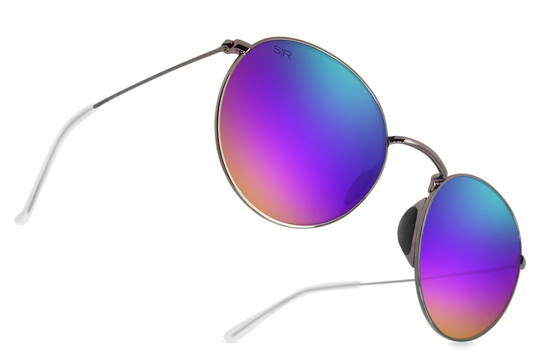 Tangle Free Aston – Lagoon Polarized