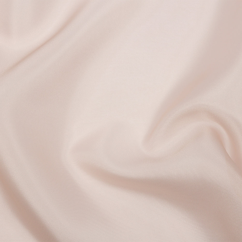 Polyester Twill Organdy - Shimmering Tan - Quinn Collection - Joann Fabrics