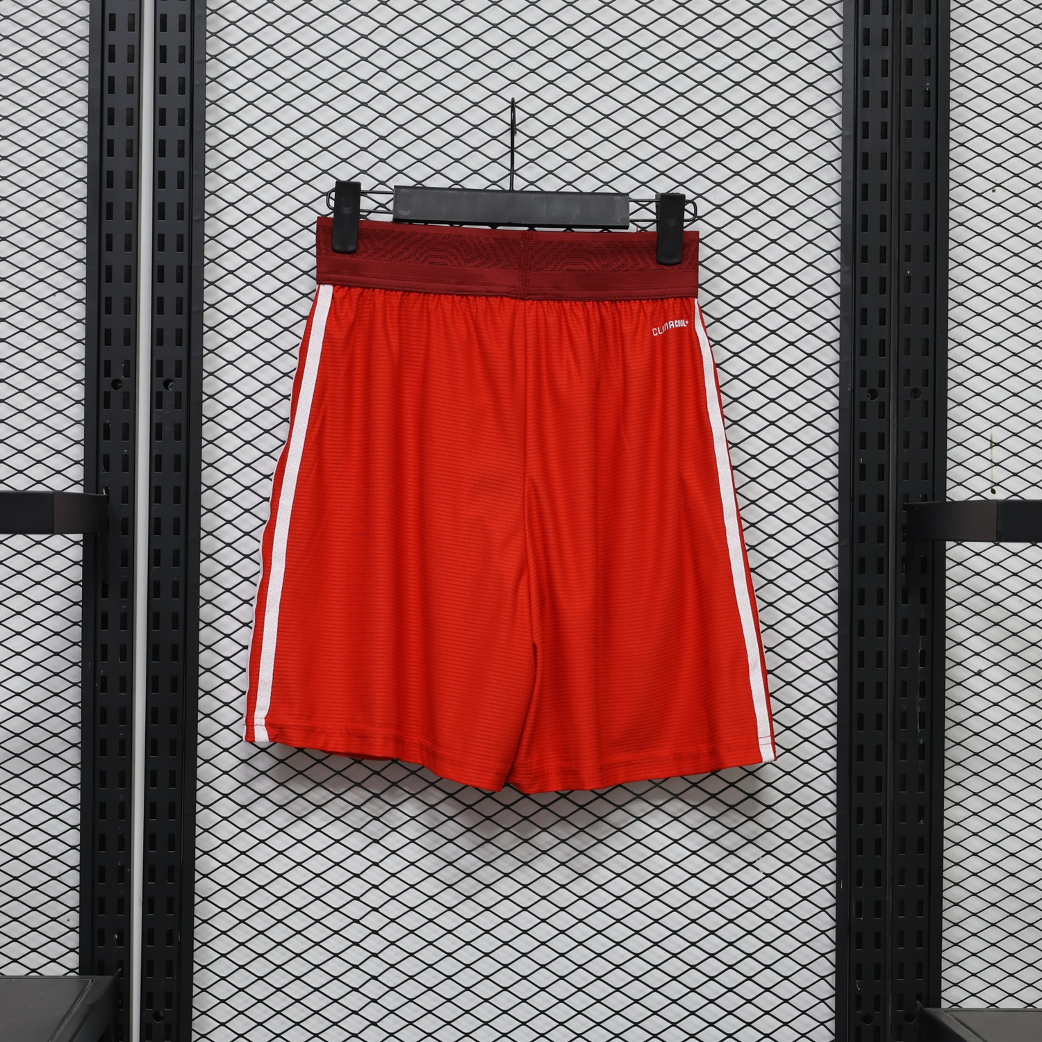 Liver.pool 26-27 Away Shorts - Player Version - UnitedFutballJersey